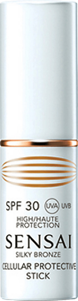 Kanebo Sensai Silky Bronze Cellular Protective Stick SPF 30 (9 g)