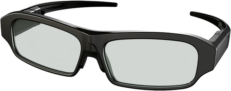 XpanD X105 Lite IR