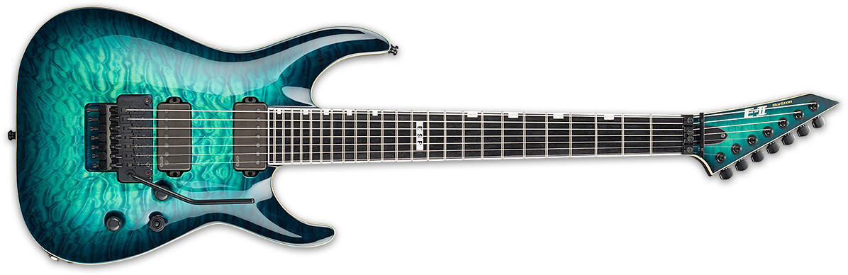 E-II Horizon FR-7