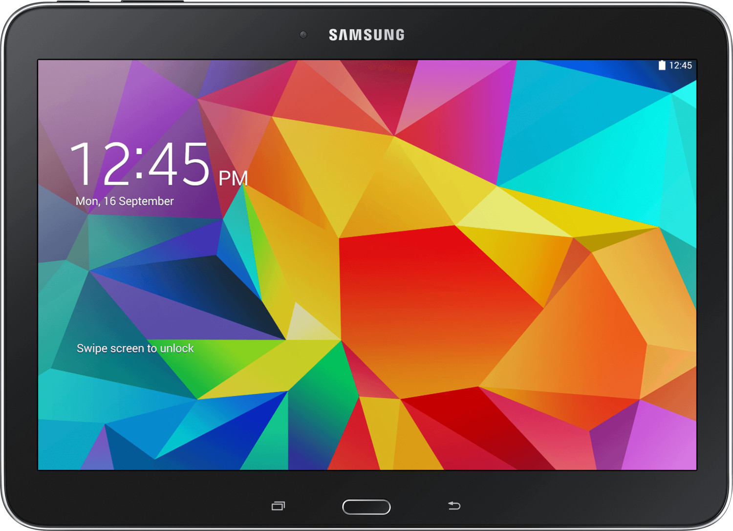 Samsung Galaxy Tab 4 (10.1)