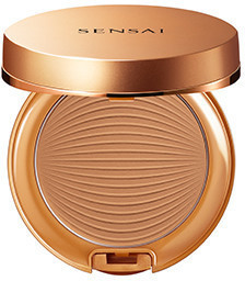 Kanebo Sensai Silky Bronze Sun Protective Compact (8,5 g)