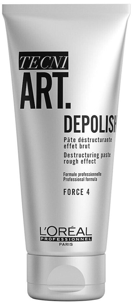 L'Oréal Wild Stylers by Techni.Art Depolish 100ml