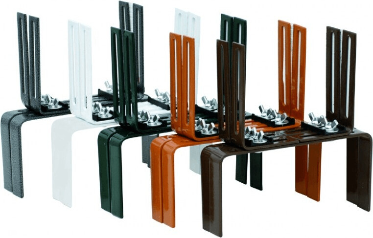 Siena Garden Standard H-Form
