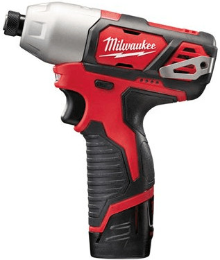 Milwaukee M12 BID-202C