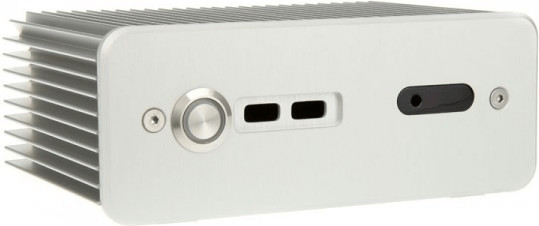 Impactics D3NU1-IR-25-S silver