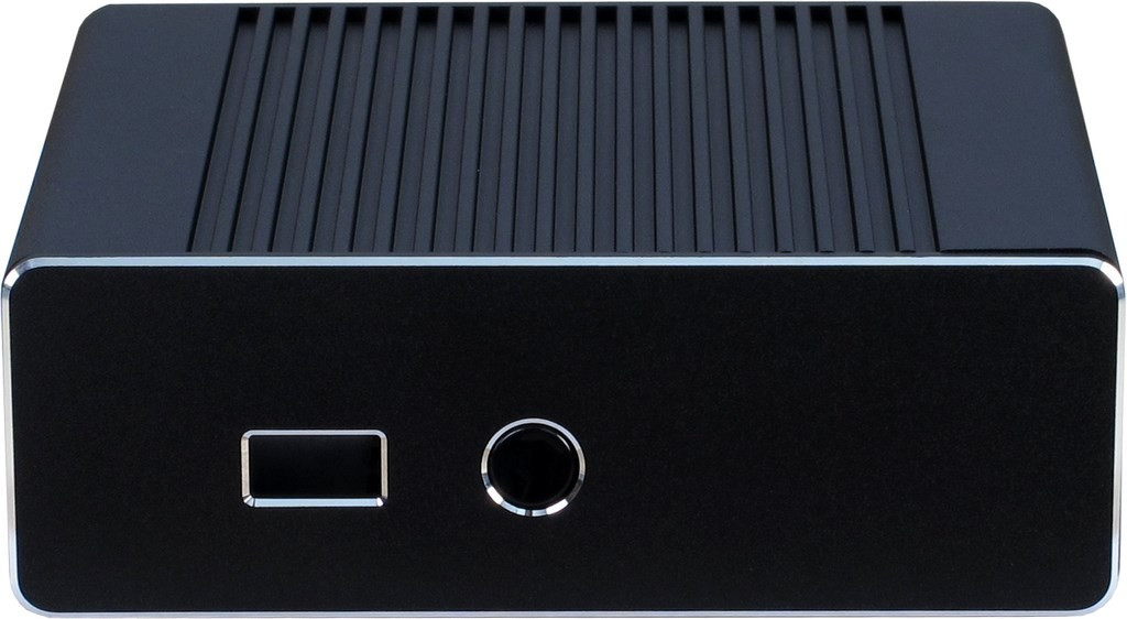 Inter-Tech IT-3900 NUC