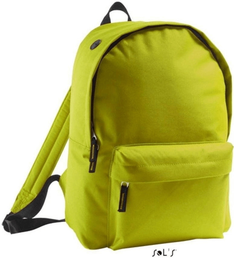 Sol's Backpack Rider