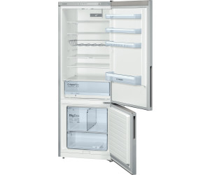 Bosch Kgv58vl31s Au Meilleur Prix Aout 2020 Idealo Fr
