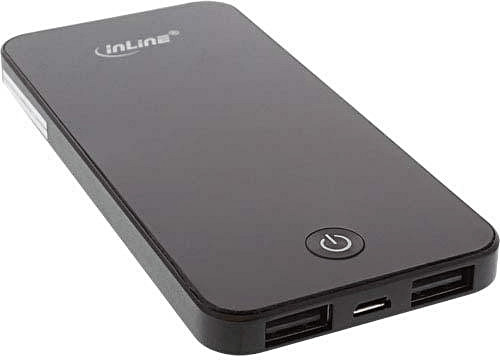 InLine PowerBank 4000mAh