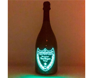 Dom Pérignon Vintage 0,75l Luminous Label Edition ab 290,00 ...
