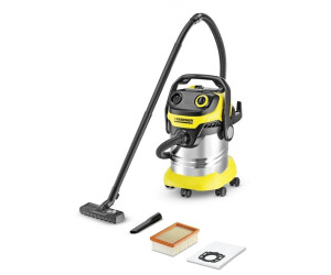 Karcher 1.348-191.0 a € 125,99 (oggi) | Migliori prezzi e offerte su idealo
