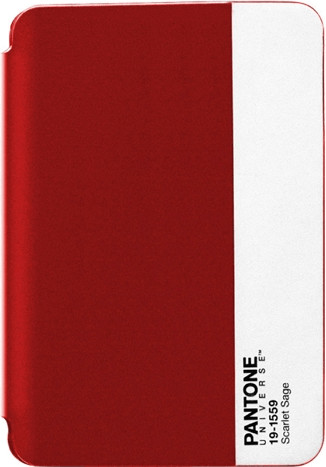 Case Scenario Pantone Universe (iPad mini)