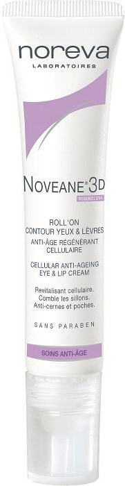 Noreva Laboratories Noveane 3D contour des yeux & lèvres (10 ml)