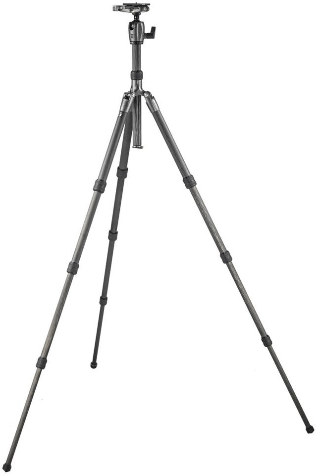 Gitzo Traveler GK2580TQD