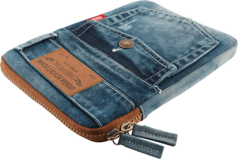 Vorschaubild von Trust Jeans Sleeve 7-8´´ Vorschaubild von Trust Jeans Sleeve 7-8´´