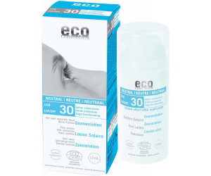Eco Cosmetics Sonnenlotion Neutral LSF 30 (100 ml)