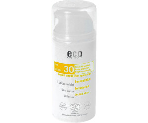 Eco Cosmetics Sonnenlotion LSF 30 (100ml)