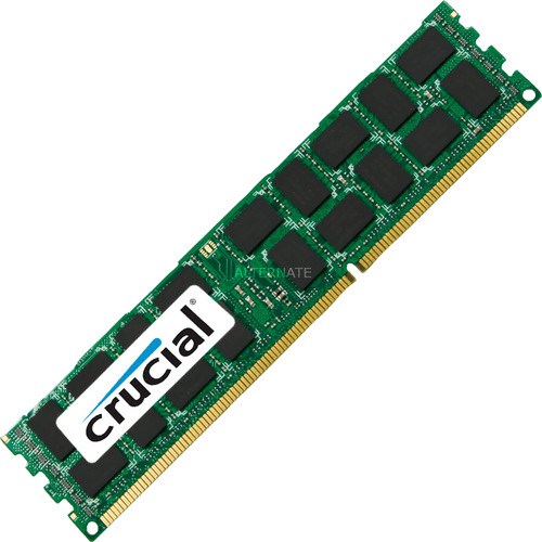 Crucial DDR3-1600 16Go CL11 (CT204872BB160B)