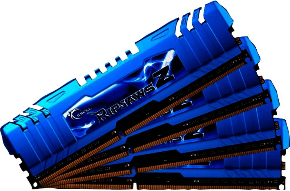 Ripjaws z deals