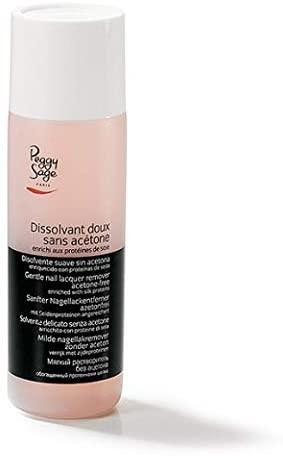 Peggy Sage Dissolvant doux sans acétone (115 ml)