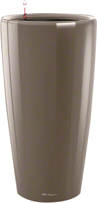 Lechuza Rondo 40 All-in-One Set taupe