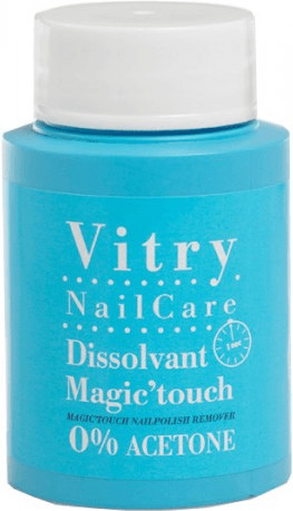 Vitry Magic'touch 0% acétone (75 ml)