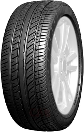 Evergreen EU72 245/45 R18 100W
