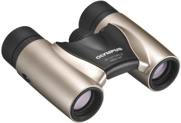 Olympus 8x21 RC II champagne or