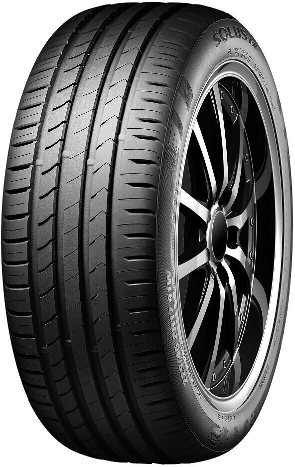 Kumho Solus HS51 235/45 R17 97W