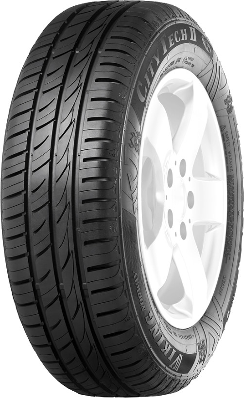 Viking Citytech 2 215/65 R16 98V