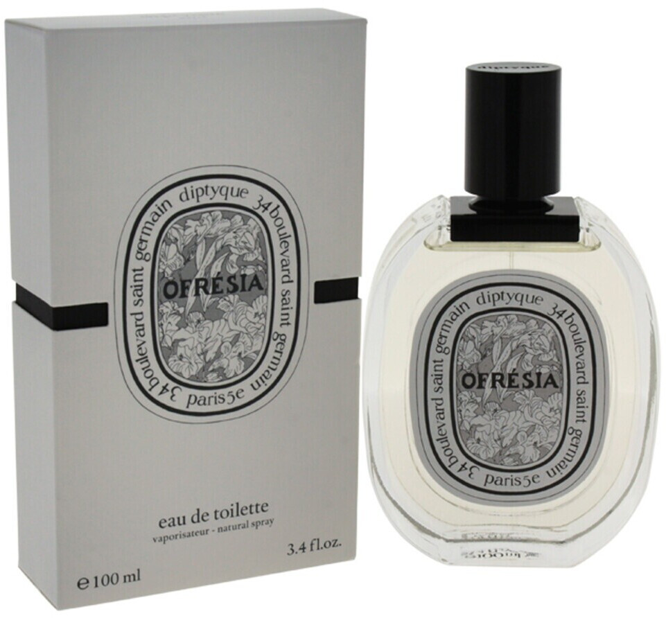 Diptyque Ofrésia Eau de Toilette (100 ml) ab 108.18 € | Vergleiche