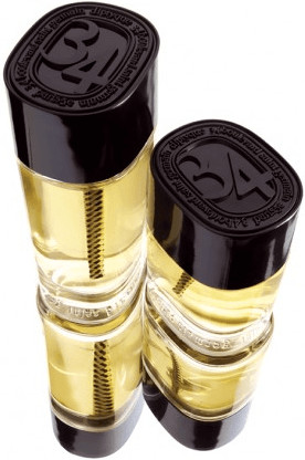 Diptyque 34 Boulevard Saint Germain Eau de Toilette (50 ml)