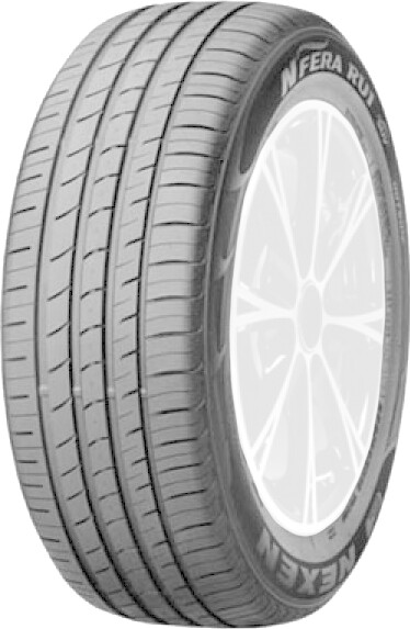 Nexen N Fera RU1 255/60 R17 106V