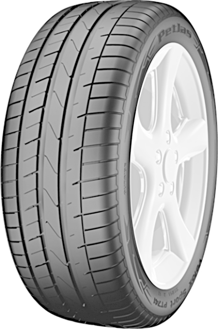 Petlas Velox Sport PT-741 205/45 R17 88W