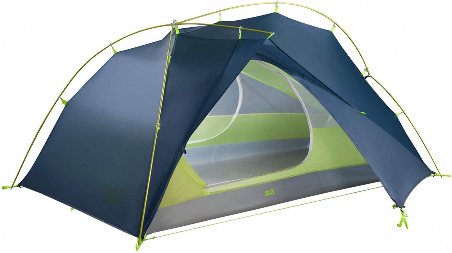 Buy Jack Wolfskin Exolight II from 514.39 Today Best Deals on