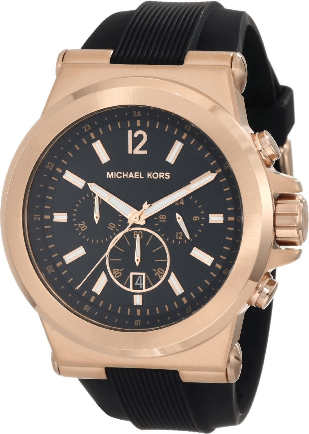 Michael kors shop watch mk8184