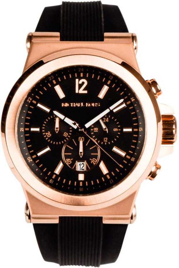Michael kors 8184 hot sale price