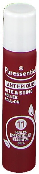 Puressentiel Roller apaisant anti-pique