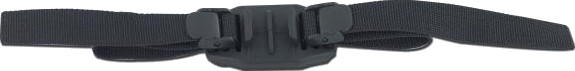 Nilox Vented Helmet Strap Foolish (13NXAKAC00004)