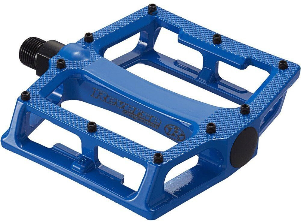Reverse Pédales Super Shape (bleu)