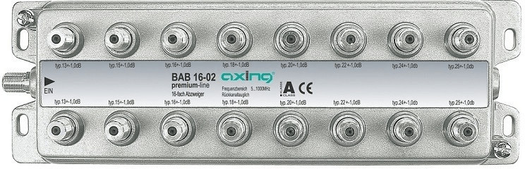 Axing BAB 16-02