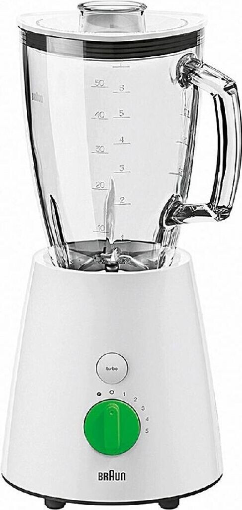 Braun JB 3060 WH Dove acquistare? Disponibilità e prezzi su idealo.it