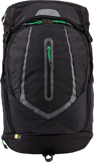 Case Logic Griffith Park Deluxe (BOGD-115) noir