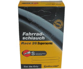 Fahrrad Continental Schlauch 20-25/559-571 S60 RACE 26 SUPERSONIC 
