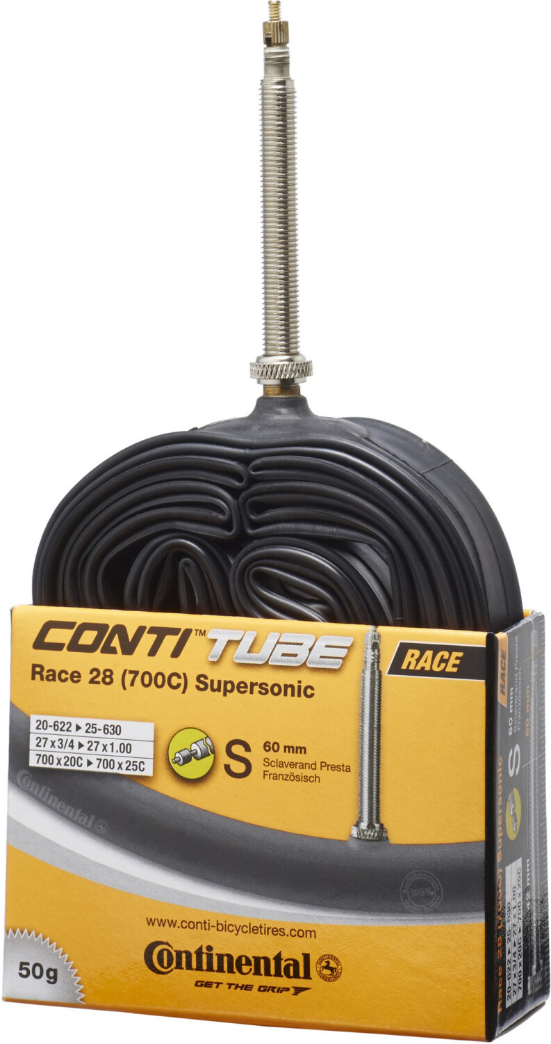 Continental Race 28 (700C) ab 3,79 € | Preisvergleich bei