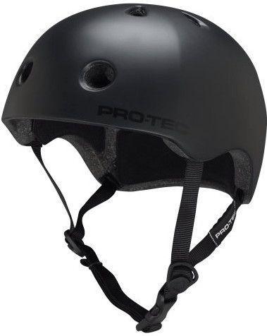Pro-Tec Street Lite satin noir