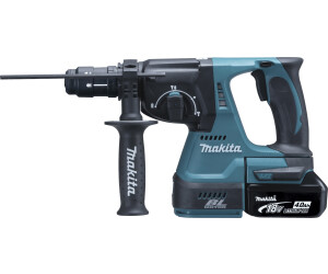 Makita DHR243 from 213.00 Today Best Black Friday Deals on idealo