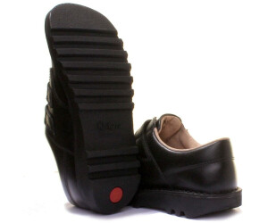 Boys velcro kickers store