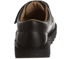 Kickers kick lo size 6 top