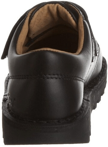 Boys discount kickers velcro